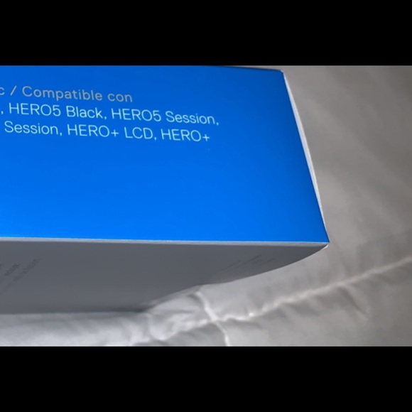 Go Pro Remote - Picture 3 of 3